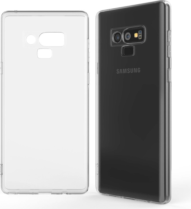 Actual product image Nalia Mobile phone cover (Samsung Galaxy Note 9)