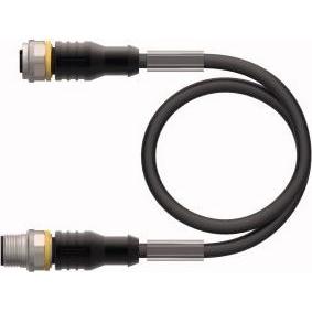 Turck Attuatore. (1 m), Cavo di alimentazione