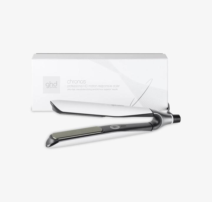 Actual product image ghd Chronos Styler (Straightening iron)