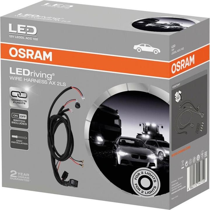 Image du produit Osram Kabelbaum
