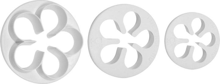 Produktbild PME 5 Petal Large