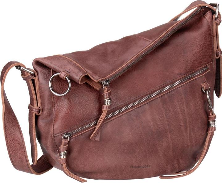 Immagine prodotto FredsBruder My Forever Friend Umhängetasche Leder 31 cm