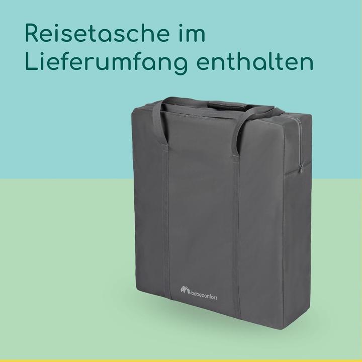 Produktbild Bebeconfort Amara