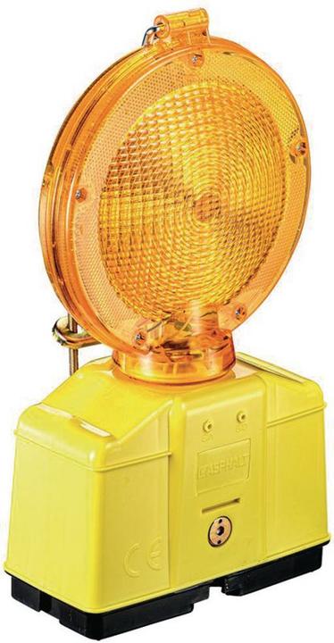 BRW Lampada da cantiere 2 lati
