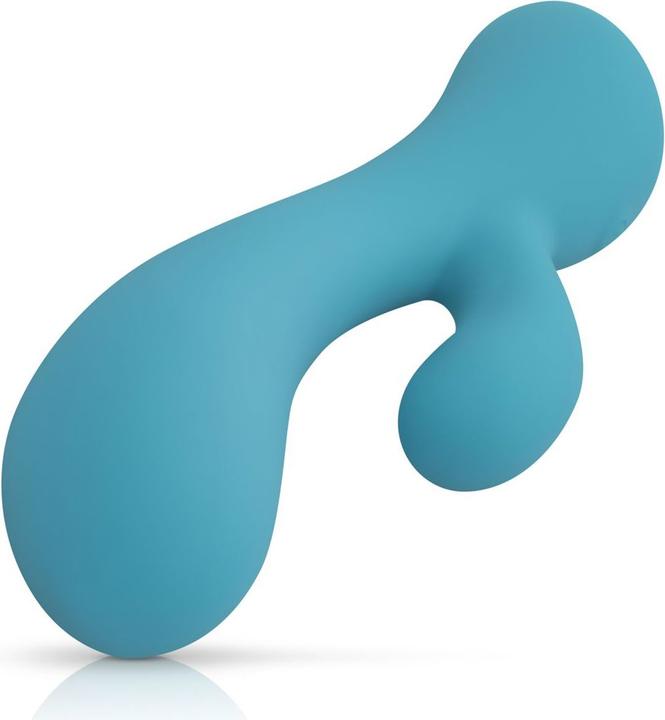 Produktbild Cala Azul Martina RabbitVibrator Azul