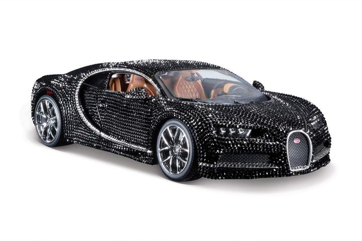 Immagine prodotto Bburago Bugatti Chiron