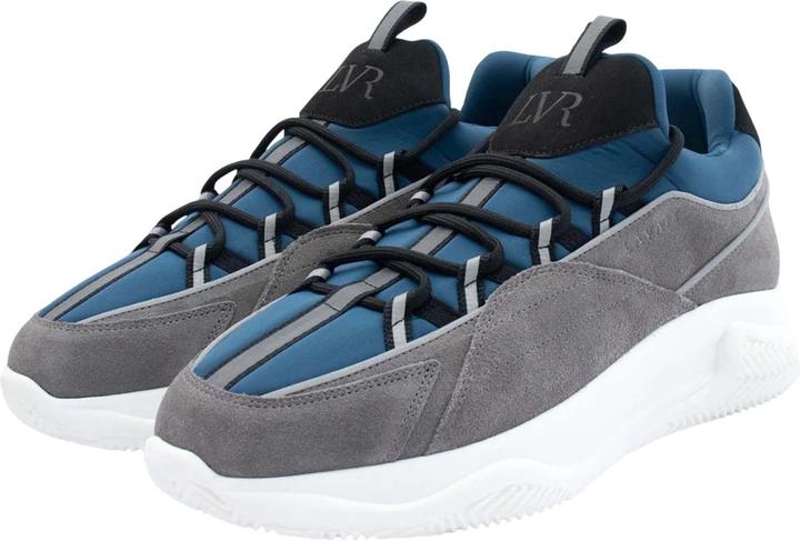 Produktbild Lavair Creator 2.0 Sneaker Wildleder (45.5)