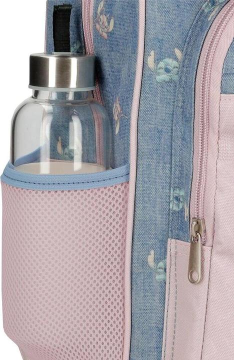 Produktbild Rucksack-Vordertasche mit Stich „You Are Magical“.