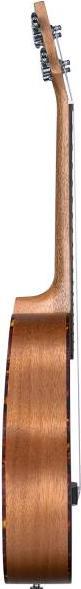 Produktbild Cascha HH 2049 Premium Mahogany tenor ukelele set (4-talig) (Tenor)