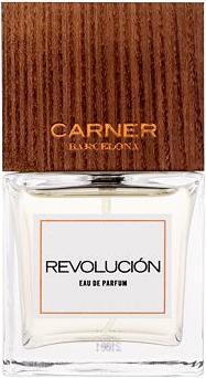 Actual product image Carner Barcelona Revolución (Eau de parfum, 100 ml)