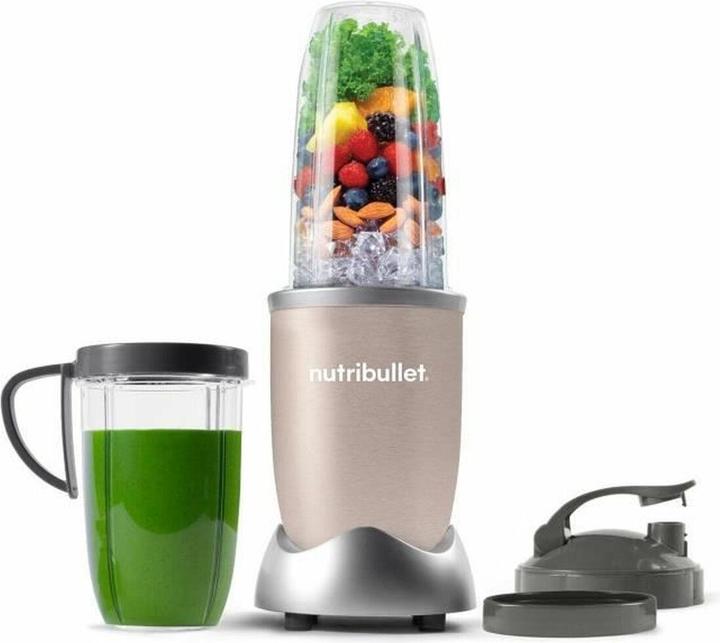 Productafbeelding NutriBullet Pro 900 (900 W)