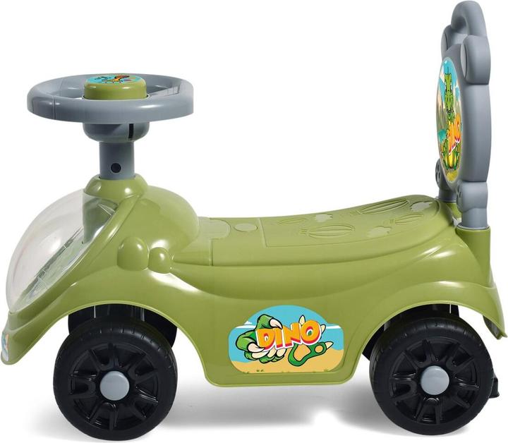 Actual product image Jamara Dino Slider