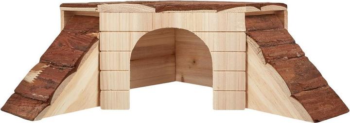 Actual product image Kerbl Rodent house