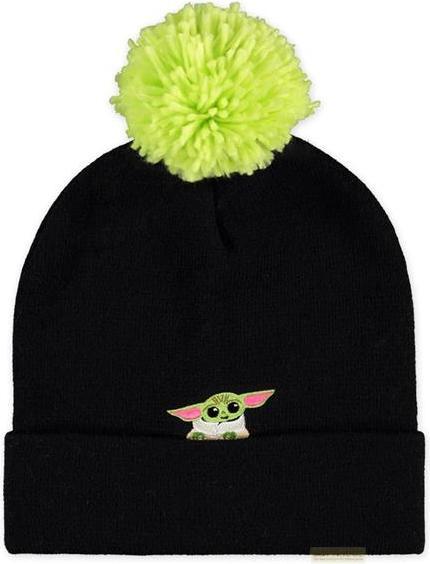 Actual product image Difuzed THE CHILD - Gift Set Bonnet & Gants (One size)