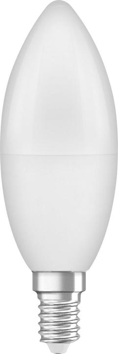 Actual product image Osram Star Classic B (E14, 7.50 W, 806 lm, 1 x, F)