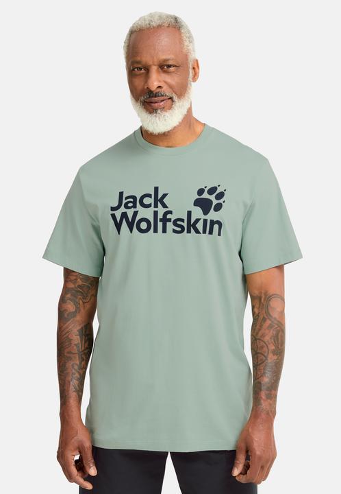 Produktbild Jack Wolfskin Brand T M (M)