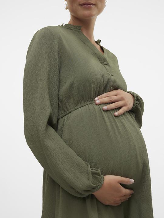 Produktbild Vero Moda Maternity Umstands-Kleid Kleid (L)