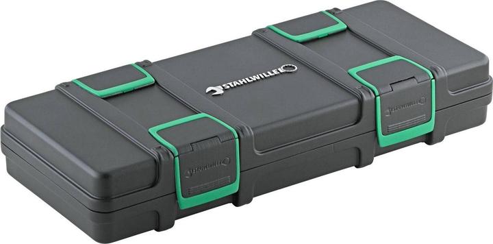 Stahlwille 40/23/7,40D/23/7 Empty box for 45/1KN, 322 x 134 x 54 (1 Piece)