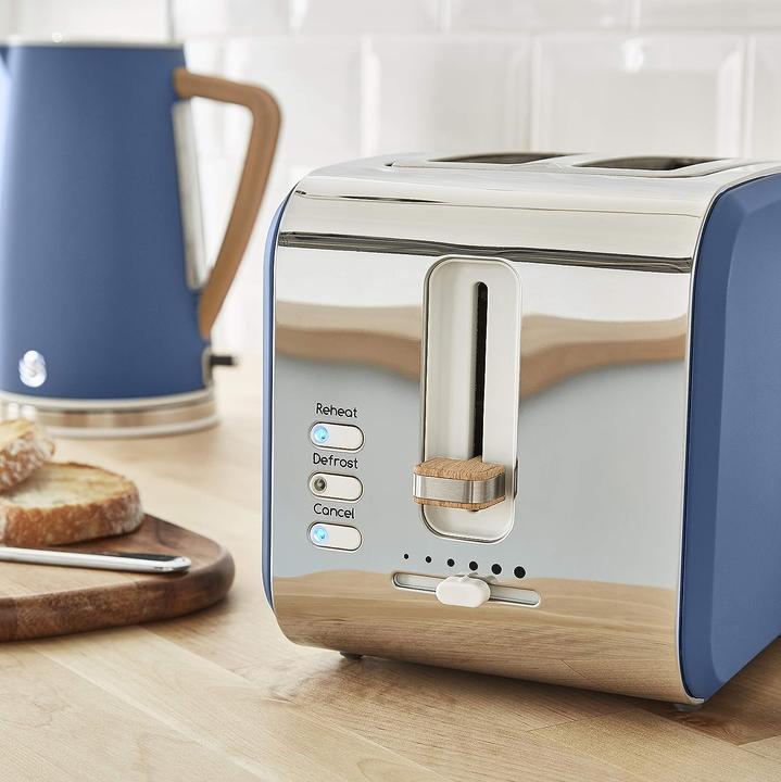 Image du produit Swan Set de petit déjeuner (1.70 l)