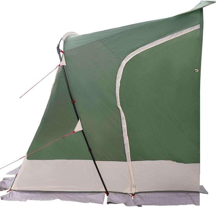 Actual product image vidaXL Portable tent (4.80 kg)