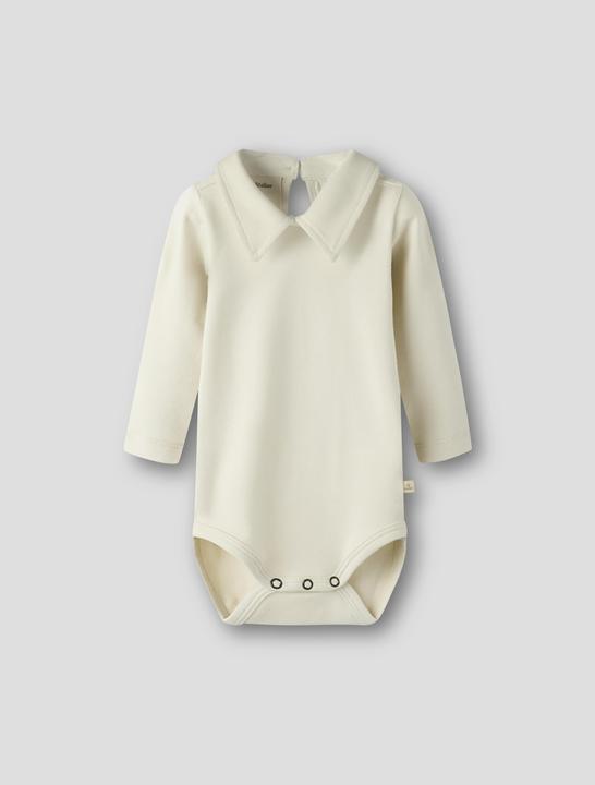 Produktbild Name it Langarm Strampler (62)