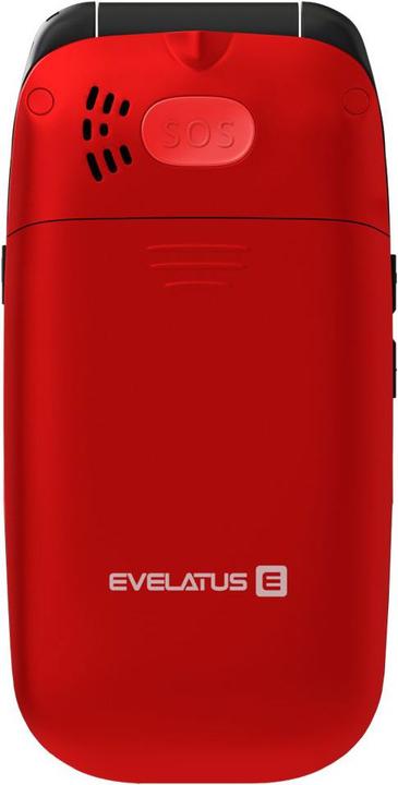 Actual product image Evelatus WAVE 2020 DS EW02RD (2.40", 0.30 Mpx)