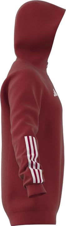 Produktbild adidas Herrenbluse Tiro 23 Competition Choodie rot HK8055 (P) (M)