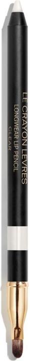 Produktbild Chanel Le Crayon Lèvres LW Lip Pencil No 166 (166 Rose Vif)