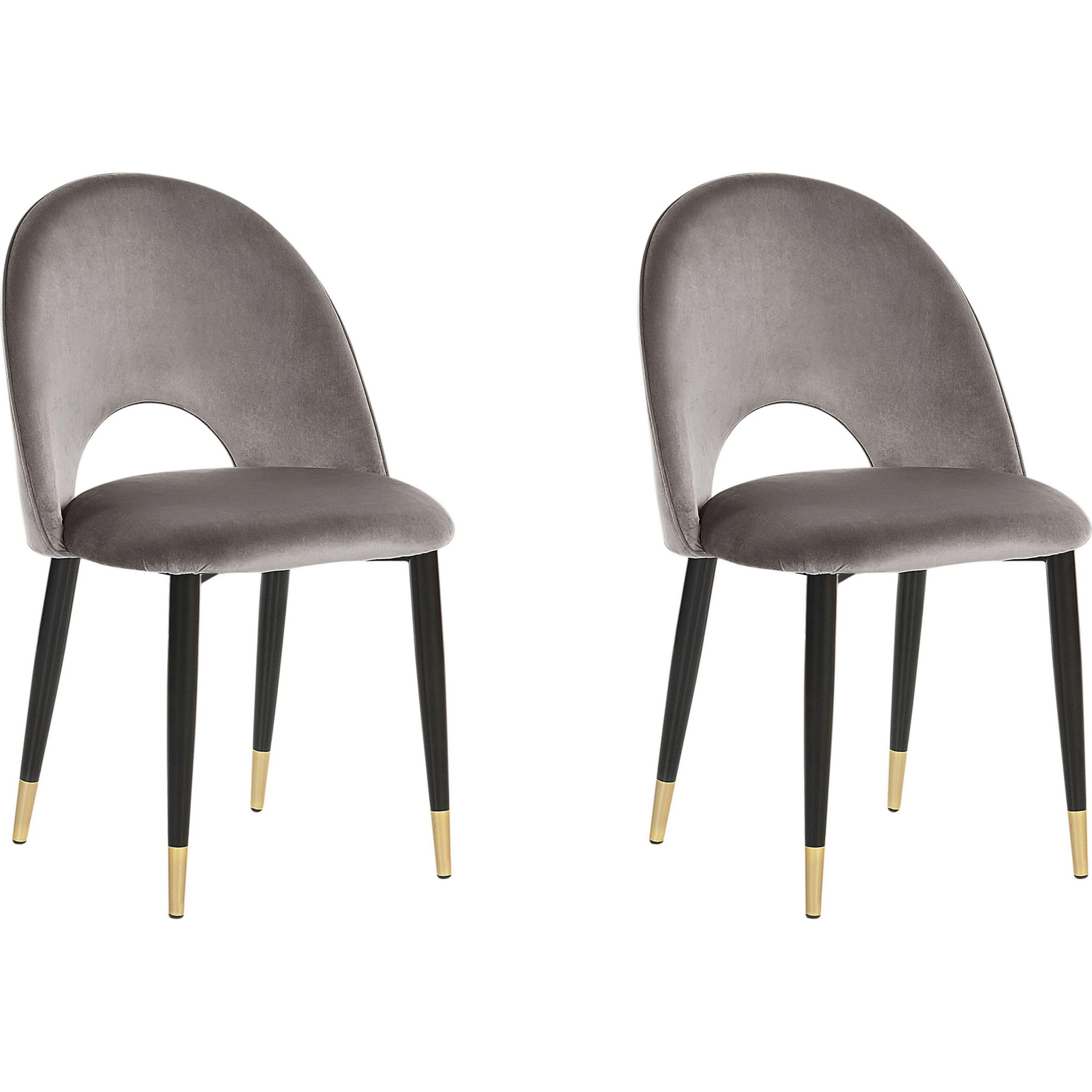 Beliani, Stühle, Magalia