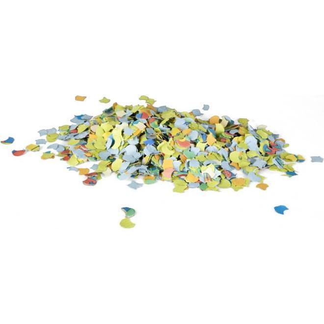 Thumbnail - Veit Konfetti - aus Papier - ca. 100 g