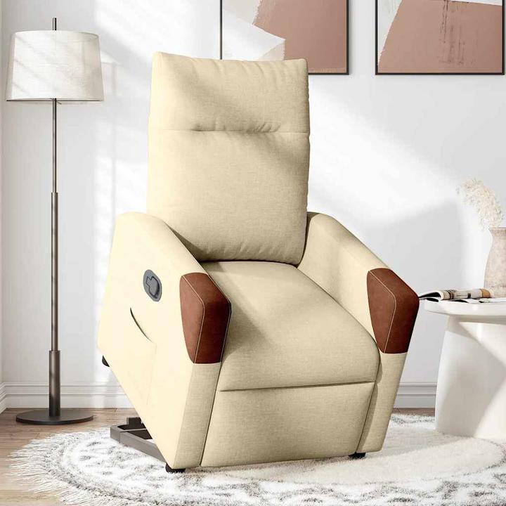 Produktbild vidaXL Relaxsessel mit Aufstehhilfe