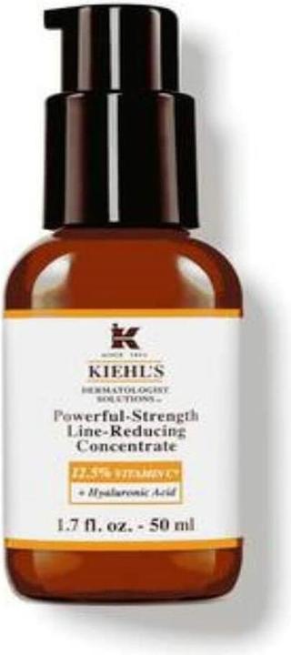 Produktbild Kiehl's Powerful STrength Line Reducing Concentrage (50 ml)