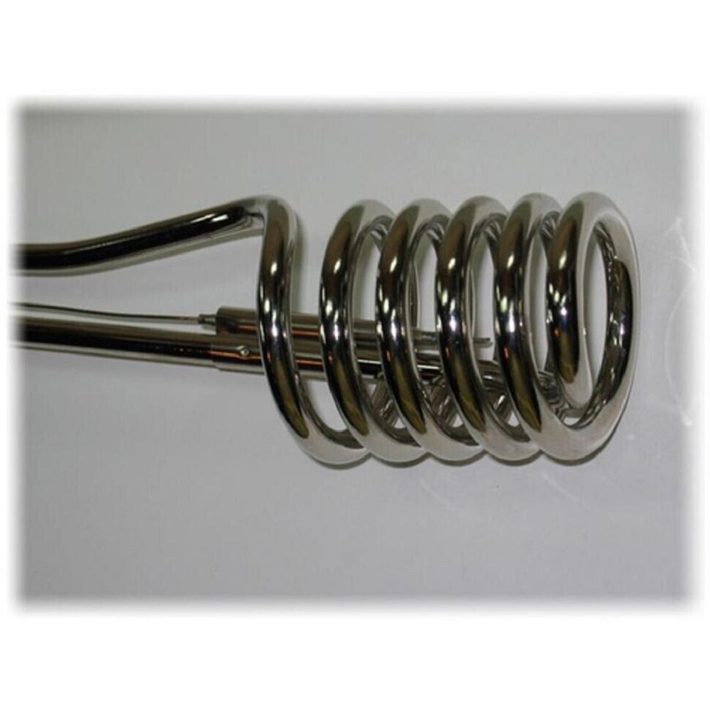 Thumbnail - Ehlers Tauchsieder ATS 200, Wasserkocher, Rot