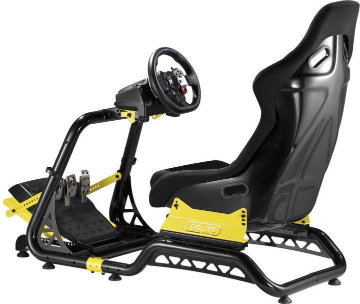 Produktbild Oplite GTR S3 Elite