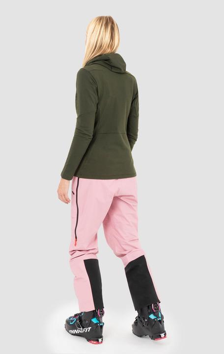 Immagine prodotto Salewa Giacca con cappuccio Sella Merino Da (34, 40)