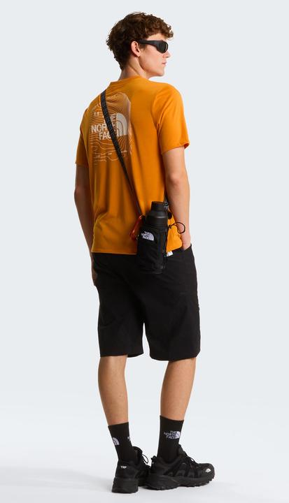 Produktbild North Face Bitmap Logo Graphic (L)