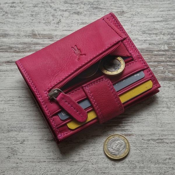 Actual product image Jack kinsky Kartenbörse