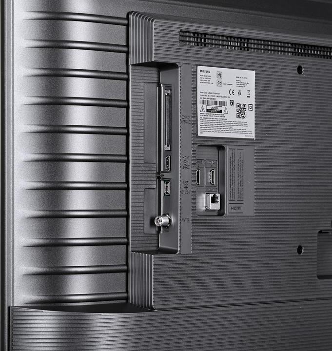 Produktbild Samsung TV TV LED 43in UE43U7022FKXXH (43", LED, 4K, 2025)