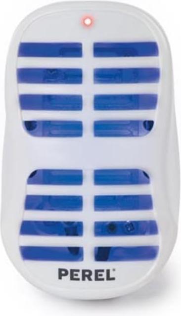 Actual product image Perel Mini flying insect killer