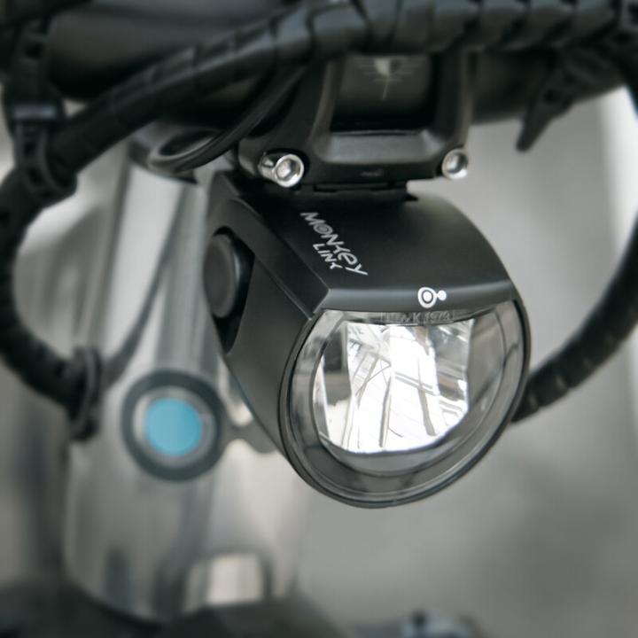 Produktbild Monkey Link Verbindung mit dem Affen (150 lm)
