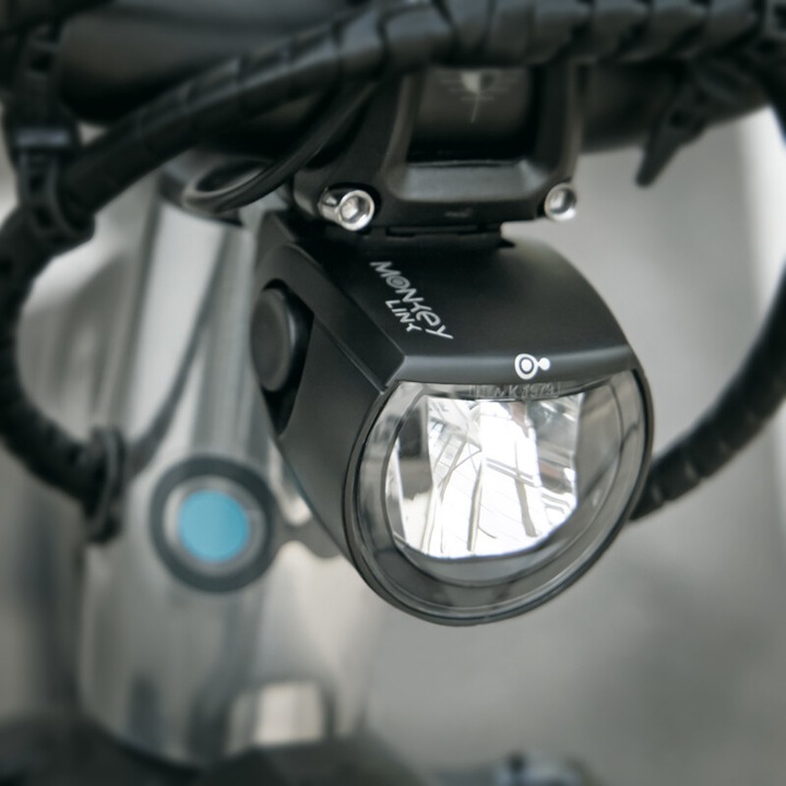 Actual product image Monkey Link Connection with the monkey (150 lm)