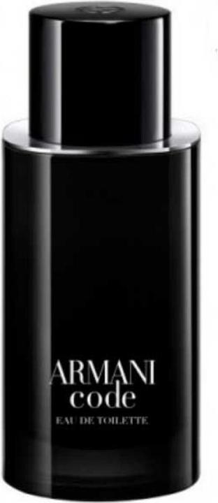 Image du produit Giorgio Armani Code (Eau de toilette, 125 ml)