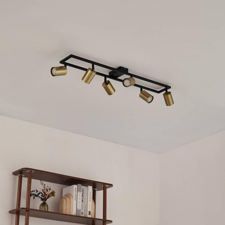 Produktbild Lindby Bravius (GU10)