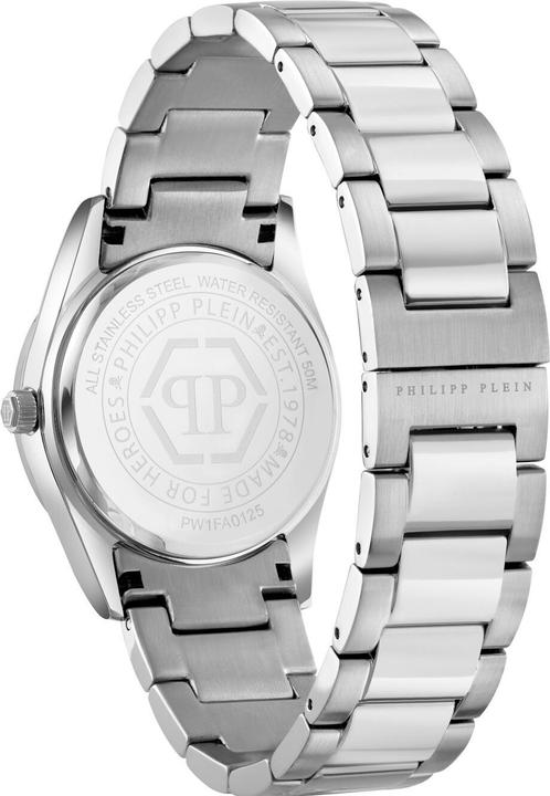 Image du produit Philipp Plein PW1FA0125 (Horloge analogique)