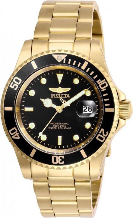 Invicta - Pro Diver Quartz 26975 (Swiss made, 40 mm)