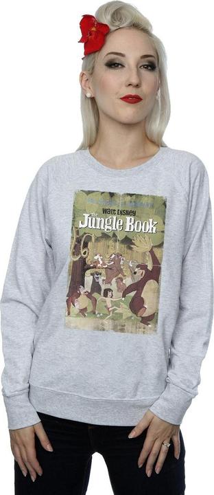 Image du produit Disney - Sweat - Femme (XXL)