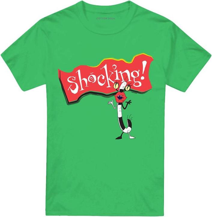 Produktbild Popfunk Shocking TShirt (L)