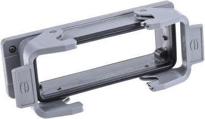 Produktbild Harting Han 24B panel mount base, IP67