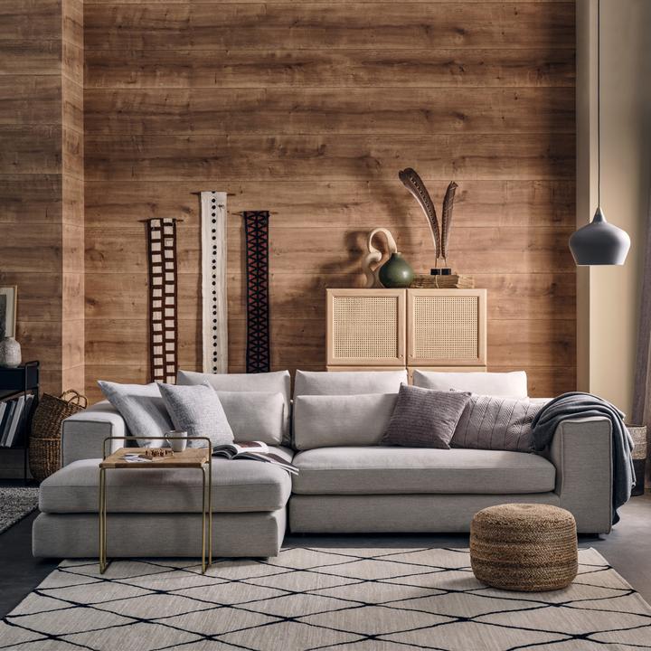 Immagine prodotto pfister Brindisi (Divano ad angolo)