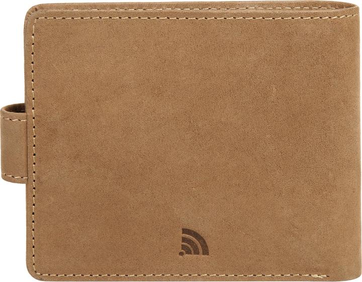 Actual product image Bodenschatz Geldbörse BICOLOUR